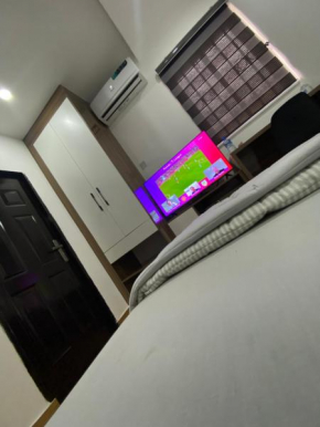 Coxswain Apartments